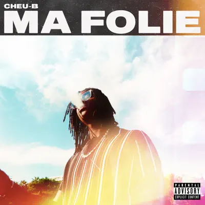 Ma folie - Single - Cheu-B