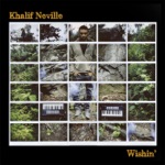 Khalif Neville - The Painter (feat. Charles Neville, Brahm Masla & Shido Hiroyuki)