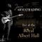 Live At the Royal Albert Hall (Live At Royal Albert Hall, London, UK / 2010)