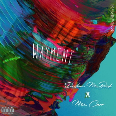 Wayment (feat. Daisha McBride) - Single