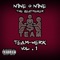 Bonus (feat. Psymon & Faya) - Nine O Nine The Beatmaker lyrics