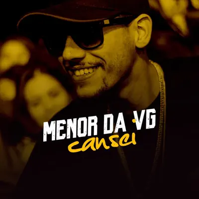 Cansei - Single - MC Menor da VG