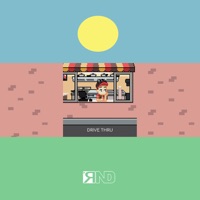 Drive Thru - Single - RND & Sotam