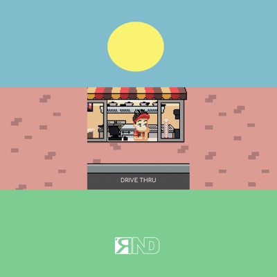 Drive Thru - Single