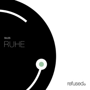 Ruhe - Single