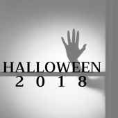 Halloween 2018 - die Erschreckendste Musik für Halloween (Geistergeräusche, Gewitter, Heulen und Schreien, gruselige Stimmen, Zombies) - Deutsche Zombies