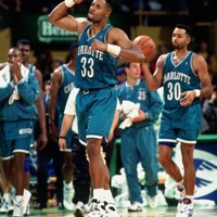 Dell Curry - Single - Glizzy F Baby