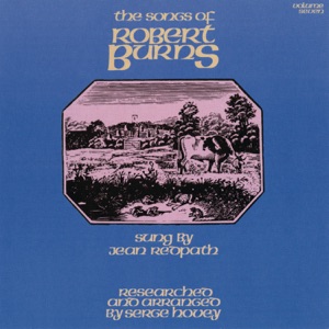 Songs of Robert Burns, Vol. 7