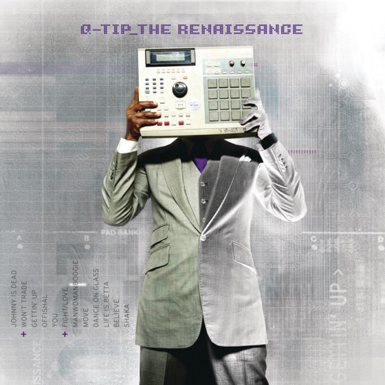 Cover artwork for Move