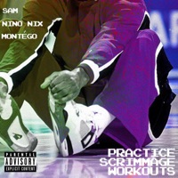 Practice, Scrimmage, Workouts - Montego, Nino Nix & Samuel Shabazz