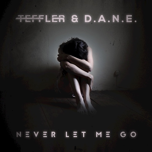 Never Let Me Go - Single