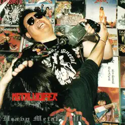 Heavy Metal Drill - Metalucifer