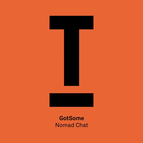 Nomad Chat - Single