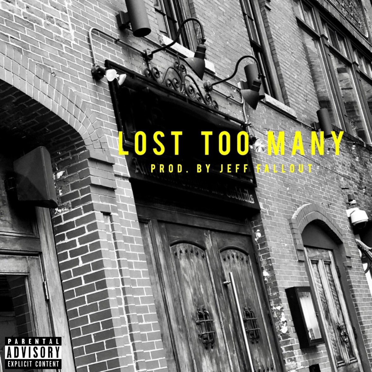 ‎Lost Too Many - Single - Album by The MSB - Apple Music