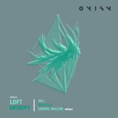 Entropy - Single - Loft