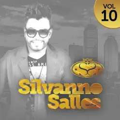 Volume 10 - Silvanno Salles