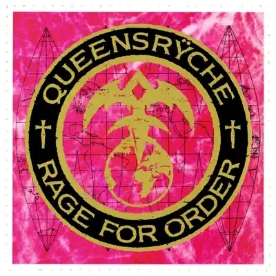 Rage for Order (Remastered) [Expanded Edition] - Queensrÿche