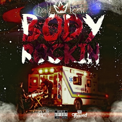 Body Rockin' - Single