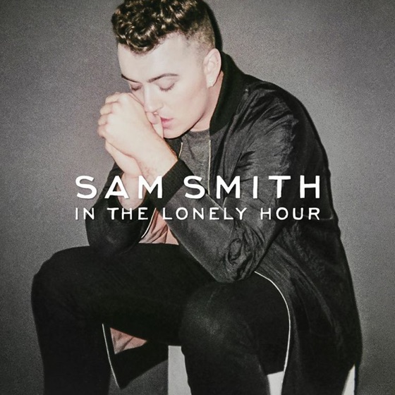 Cover artwork for I'm Not the Only One