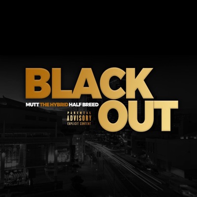 Black Out - Single