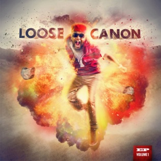 Canon Loud Music