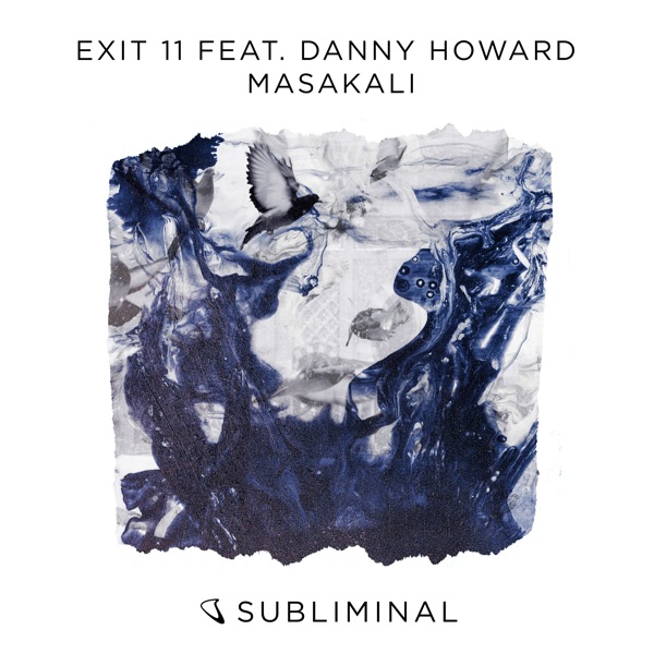 Masakali (feat. Danny Howard) - Single