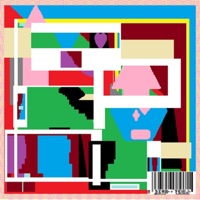 Pixel Paints & 808's - Sean Teej