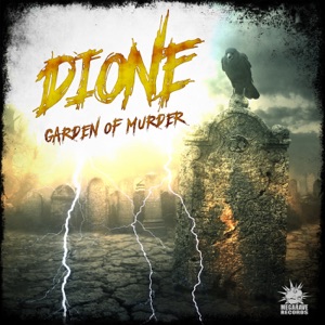 Garden of Murder - Single