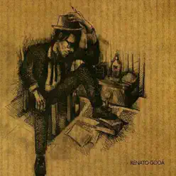 Renato Godá - Renato Godá