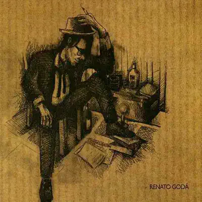 Renato Godá - Renato Godá Renato Godá - Renato Godá