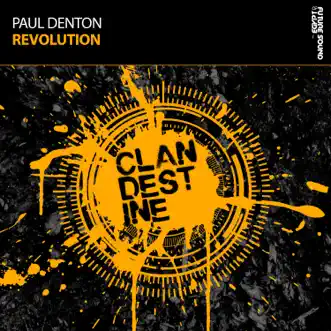 Revolution (Extended Mix) by Paul Denton song reviws