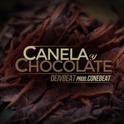 Canela y Chocolate - Single