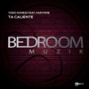 Ta Caliente (feat. Karymme) cover art