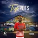 Top Spots feat C Struggs Single