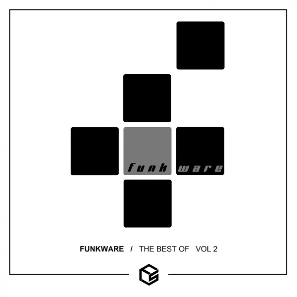 The Best of, Vol. 2