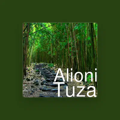 Listen to Alioni, watch music videos, read bio, see tour dates & more!