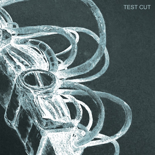 Test Cut - EP