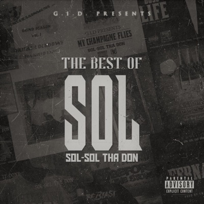 The Best of Sol