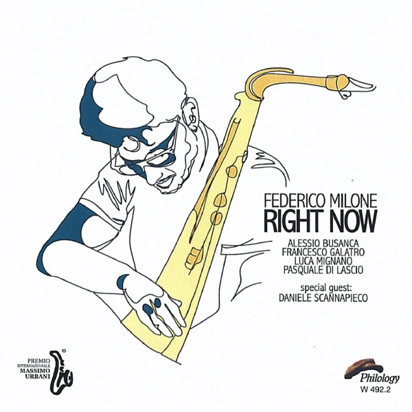 Right Now (feat. Aessio Busanca, Francesco Galatro, Luca Mignano, Pasquale Di Lascio & Daniele Scannapieco)