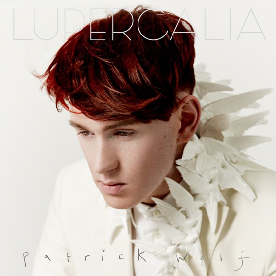 Cover artwork for William