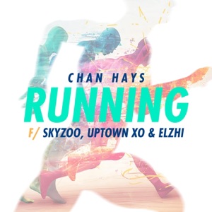 Running (feat. Skyzoo, Uptown XO & Elzhi) - Single