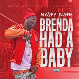 P's Up Hoe's Down Nasty Nate