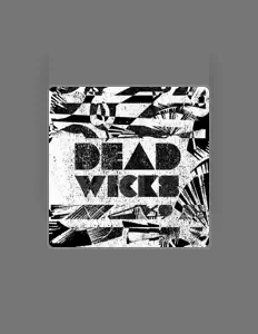 收听 Dead Wicks、观看音乐视频、阅读小传、查看巡演日期等 ！