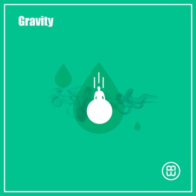 Gravity (feat. Sqvce & Apollo Spacey) - Single