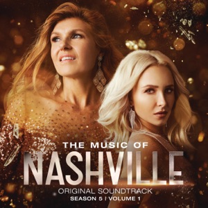 All of Me (feat. Clare Bowen & Sam Palladio)