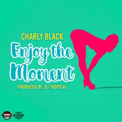Enjoy the Moment - Single - Charly Black Enjoy the Moment - Single - Charly Black