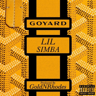 Goyard - Single