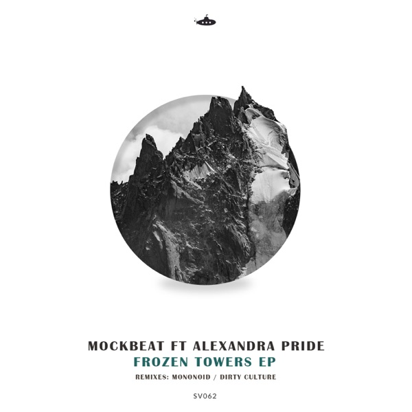 Frozen Towers - Single