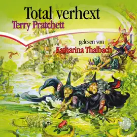 Total verhext
