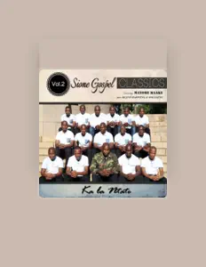 Listen to Sione Gospel, watch music videos, read bio, see tour dates & more!